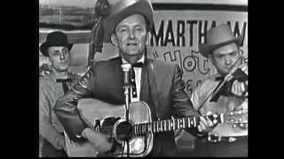Flatt & Scruggs - Keep on the Sunny Side