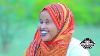 Dhaanto Cusub Muqaal Qurux Badan Khadra Dirgax iyo Cusmaan Jagnaa