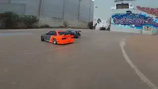 Gran Canaria Drift RC