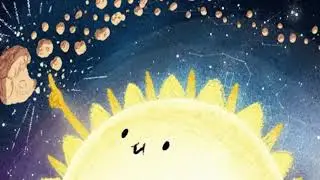 Google Marks Geminid Meteor Shower With Doodle