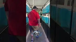 EXPLORING EXOTIC AQUARIUM I SACRAMENTO CA  #fish #fishstoretour #fishtour #fishtank