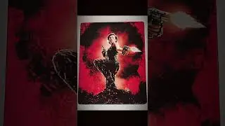 #ResidentEvil Collection  4K SteelBook #movie  #physicalmedia