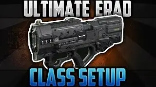 ERAD Best Class Setup(OMG INSANE)Cod: Infinite Warfare