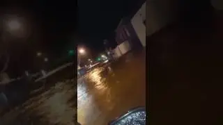 River Overflows, Landslide Kill Over 90 in Colombia's Mocoa