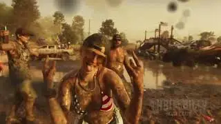 GTA VI Official trailer