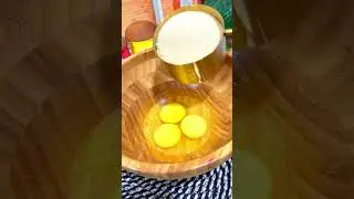 अल्ट्रा फज्डी क्रिंकल ब्राउनी विद रिच कैरेमल सॉस | #brownies