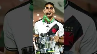 CRAQUE DA BASE DIEGO MINETE. #brasileir&atilde;o #brasileiraob #futebol #loucosporfutebol #vasco