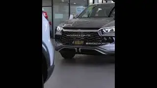 BYD SONG Pro 2024 DM-i Honor Edition 1.5L 71km Pilot Edition exw 13100 #byd #bydcar #bydsongpro