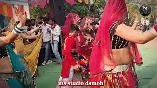 desi rai//जाड़े में जगा लई रे सैयां बेईमान ने//कटीली राई//गायक राकेश कमाल ख़तरनाक जवाबी राई।