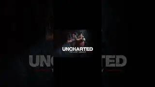 Uncharted: The Lost Legacy #shorts  #lostlegacy, #thiefscollection