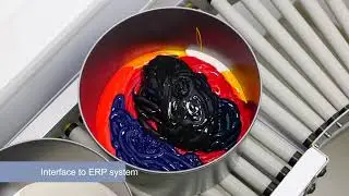 SMART-DOSER dispensing system