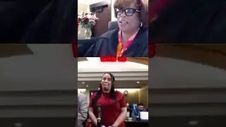 (Part 1) Sovereign Citizen EXPOSED &mdash; Judge BREAKS CHARACTER and Talks Olive Garden in Court!