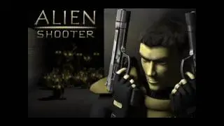 Alien Shooter Soundtrack   Menu Theme