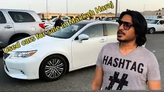 Buy used car Makkah Haraj | Awi Vlogz | Makkah Car Haraj 2023