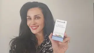 Honest Wish care hair growth serum review.