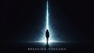 Breaking Through | Dark Trap Metal Track