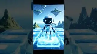 Why Astro Bot Is the Best 3D Platformer