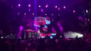 Seven Lions, Fiora - ID (Sung Live by Fiora) @ Summerstage, Central Park, NY