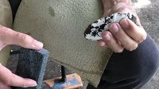 rootbeer being mean, 2nd of 2 vids