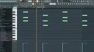 Depeche Mode - Enjoy The Silence (Synthetic Choir Cover in Fl Studio)