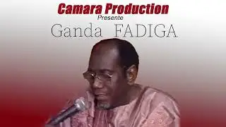 GANDA FADIGA AHMET KÉBÉ GAMBIA