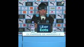 OM : Alvaro, Kamara, Tagliafico... Sampaoli et Longoria font le point sur le mercato