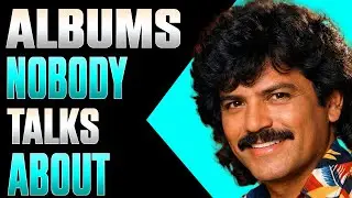 10 Latin Albums That Changed Music Forever | Forgotten '70s Gems