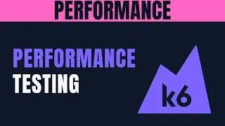 API & DB Performance Series: Finding API Limits with k6