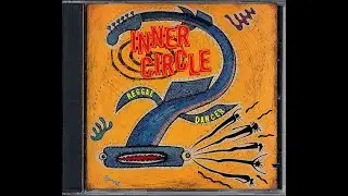 Inner Circle - Whip It CD 1994 Remasterizado SD