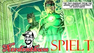 Dual Force - Comics