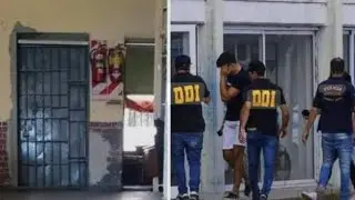 Crimen de Fernando -los Rugbiers se Van en Libertad chau C&aacute;rcel.