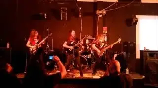 ABORN - Thwack on the Head
