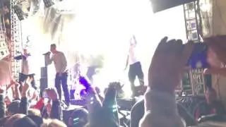 187 Stra&szlig;enbande- Compton (Live)