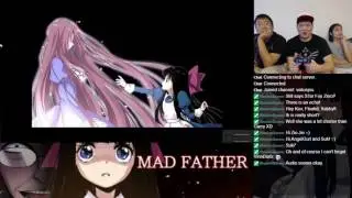 Let's Play Mad Father Steam Version Part 12 (True End Gems Ending + If) (FINAL)