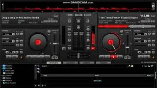 Mr.Edition ◉ Ladies Teed Teed [Fatman Scoop] (Original Mix) (Muyong)
