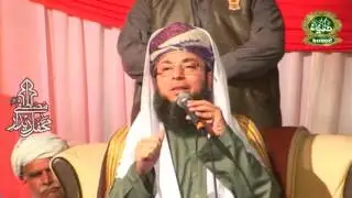 Peer Muhammad Badr-e-alam jan shab ( Astana e alya murshid-abad shareef peshawar )