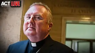 A Catholic Take | LEAKED Cardinal Roche Liturgical Manifesto?
