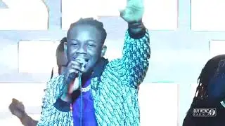 Ekip - Ze Fele Live Le Manguier Hinche 7 Déc  2021