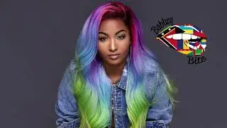 😮Shenseea Faces $10 Million Dollar CopyRight Lawsuit! #babbzybite | Babbzy Media