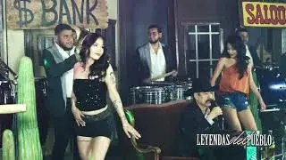 Los Originales de San Juan - El Patas de Diablo (Banda) Video Oficial