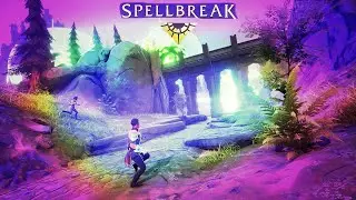 Spellbreak...For Idiots Funny Moments!?!?!?!?!