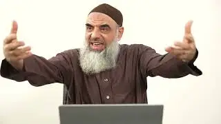 Ep 3 | The name Allah | Names & Attributes of Allah | Sheikh Hazem Rajab