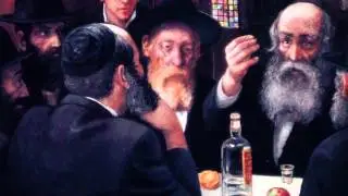 Niggun Simcha Dance Track!