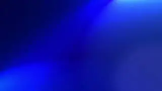 Animation gradient background dark blue color calm transition  blue gradient visual effect