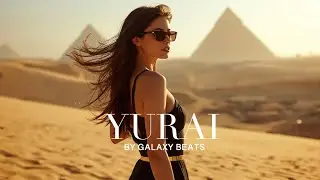 Galaxy Beats - YURAI (Official Beat)