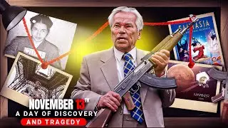 November 13: A Day of Discovery and Tragedy