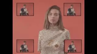 Dreamer Boy - Orange Girl (Official Music Video)