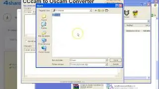 comment convertir Cccam to Oscam