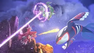 Pok&eacute;mon TCG: Sun & Moon&mdash;Celestial Storm out now!