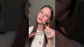 У кого также?🤣#beauty #makeup